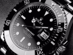  劳力士日志型手表手表故障如何维修？
