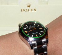 Rolex手表维修教你维修手表