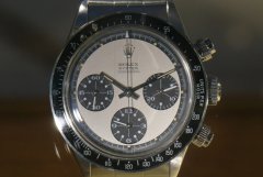 劳力士（Rolex）维修教你维修表壳