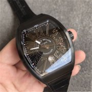 法穆兰腕表生锈解决办法盘点（保养与修复技巧详解