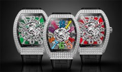 法穆兰表带太松处理方法深度解析